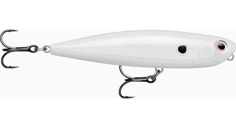 Rapala wobler precision xtreme pencil pw - 8,7 cm 12 g