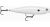 Rapala Wobler Precision Xtreme Pencil PW
