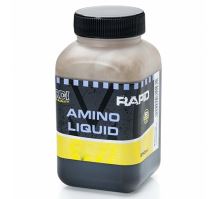 Mivardi aminoliquid rapid 250 ml -Vyzutý Tonda