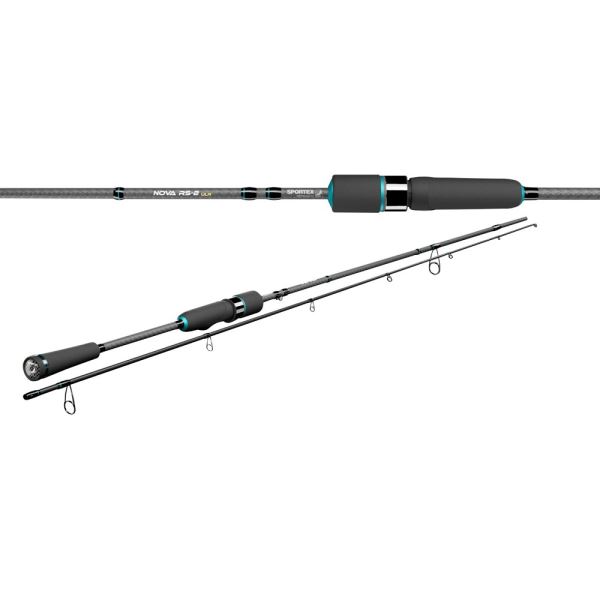 Sportex Prut Nova Jig RS-2 2,65 m 16-53 g