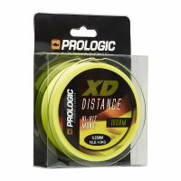 Prologic Vlasec XD Distance Mono Hi Viz Yellow 1000 m (1)