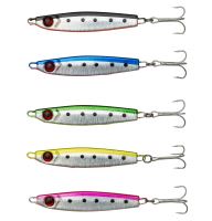 Dam Pilker Herring NL Black Silver UV Orange (1)