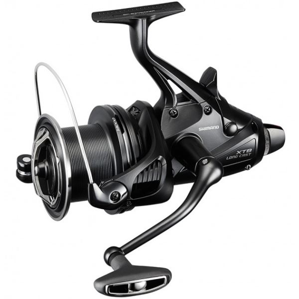 Shimano Naviják Big Baitrunner LC 14000 XTB