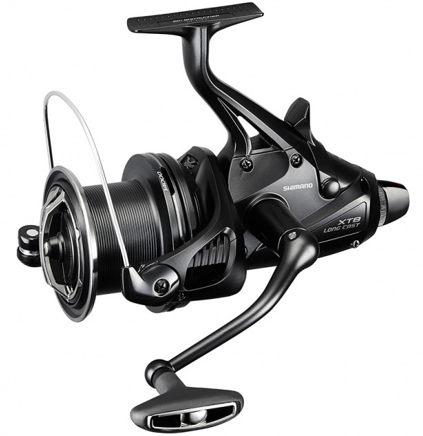 Levně Shimano naviják big baitrunner lc 14000 xtb