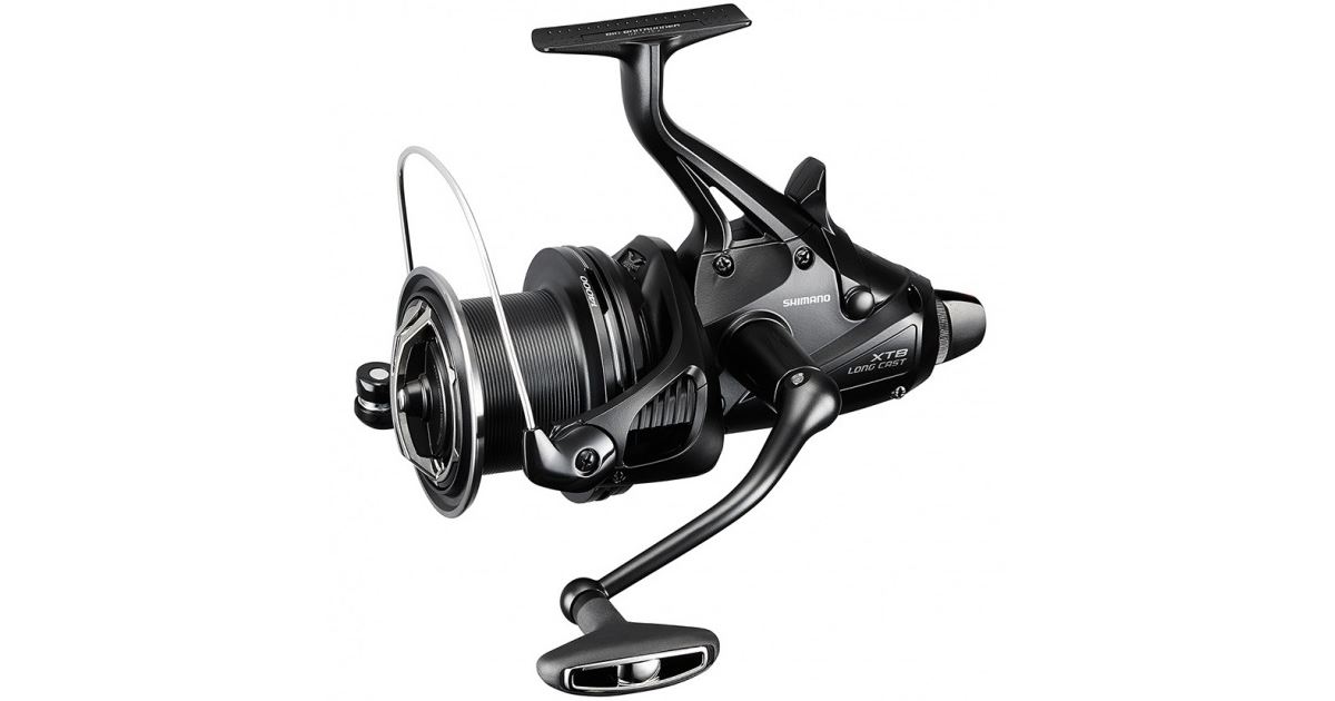 Shimano Naviják Big Baitrunner LC 14000 XTB