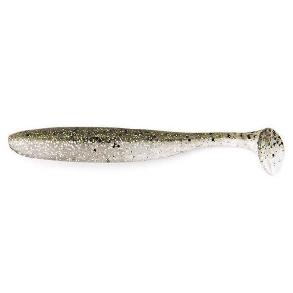 Keitech Gumová Nástraha Easy Shiner Silver Flash Minnow