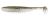 Keitech Gumová Nástraha Easy Shiner Silver Flash Minnow