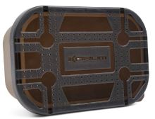 Korum Krabička Na Návnady Maggot Bait Tub - 1 Pt / 0,6 l Korum Krabička Na Návnady Maggot Bait Tub - 1 Pt / 0,6 l