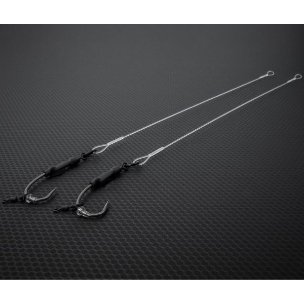 Gemini Návazce Tidy Ronnie Rig 30 lb 2 ks