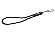 Wolf Poutko Na Příposlech Wrist Strap