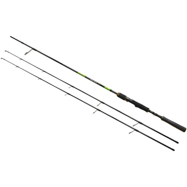 Wizard Přívlačový Prut Pro Spin 2,4 m 10-30 g a 15-40 g