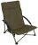 Avid Carp Křeslo Revolve Low Chair