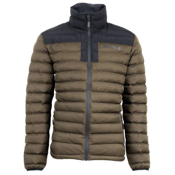 Prologic Bunda Signature Light Puffer Jacket