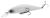 Shimano Wobler Lure Yasei Trigger Twitch S Pearl White 6 cm