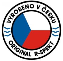 R-SPEKT Tričko Carp Star Dětské Fluo Green (9)