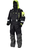 Westin Plovoucí Oblek W4 Flotation Suit Jetset Lime - XXXLarge