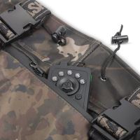 Nash Prsačky ZT HD Waders Camo (3)