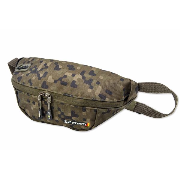 Solar Ledvinka SP C-Tech Sling Bag
