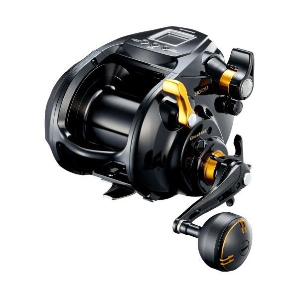 Shimano Multiplikátor Forcemaster 9000 B