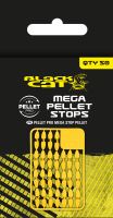 Black Cat Zarážky Pellet Pro Mega Pellet Stops 50 ks (2)