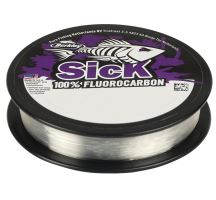 Berkley Fluorocarbon Sick Fluorocarbon Leader Clear 50 m (1)