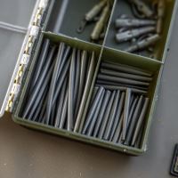 Avid Carp Převleky Proti Zamotání Outline Tungsten Anti-Tangle Sleeve (6)