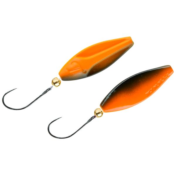 Spro Plandavka Trout Master Incy Inline Spoon Rust 3 g