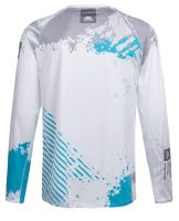 Mikado Triko Dlouhý Rukáv s UPF Filtrem (1)