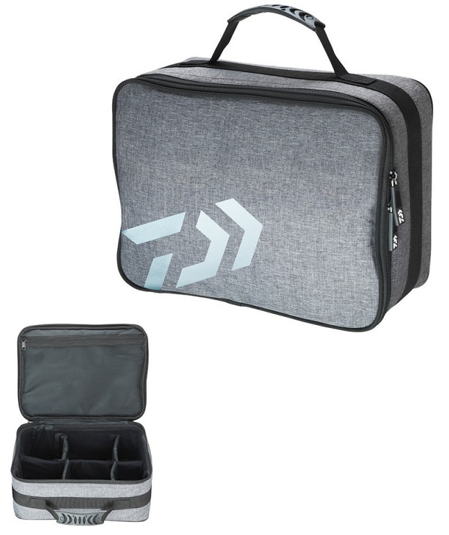 Daiwa pouzdro na navijáky d-vec reel protective case - m