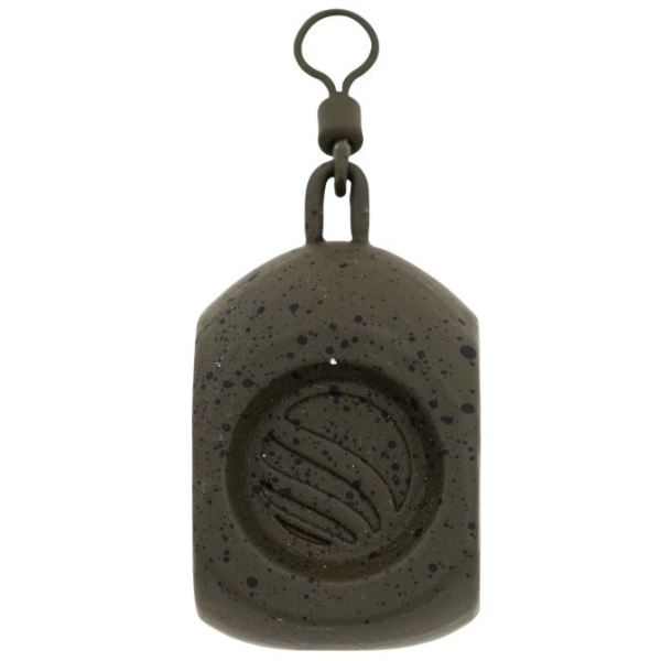 Cygnet Olovo Square Pear Swivel Lead