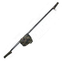 Fox Pouzdro Na Prut Camolite Reel And Rod Tip Protector