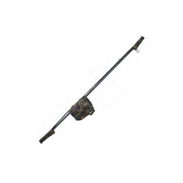 Fox Pouzdro Na Prut Camolite Reel And Rod Tip Protector