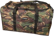 Cult Taška DPM Duffle Kit Bag