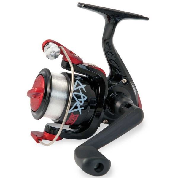 Lineaeffe Naviják Vigor Poop 500