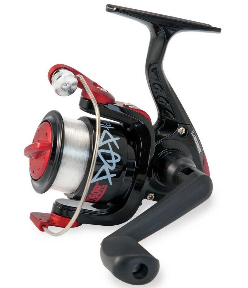 Lineaeffe naviják vigor pop 1000