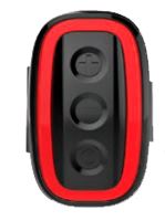 Madcat Sada Signalizátorů Topcat Alarm Set (1)