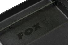 Fox Pouzdro Na Návazce Medium Disc Rig Box Sys Inc Pins Disc (2)