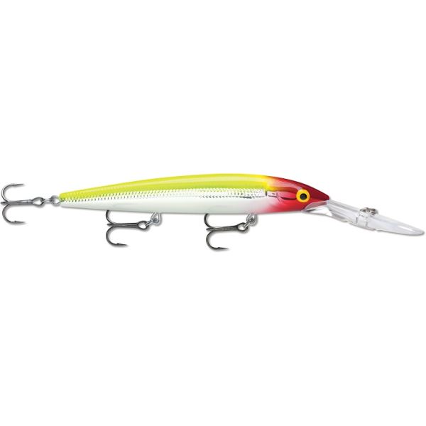 Rapala Wobler Down Deep Husky Jerk CLN