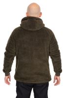Fox Rage Predator Mikina Sherpa Hoody (4)