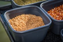 Matrix Miska EVA Stacking Bait Tub (7)