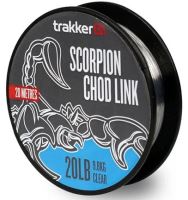 Trakker Návazcový Vlasec Scorpion Chod Link 20 m (1)