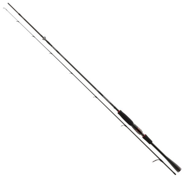 Daiwa Prut Tournament AGS Jigger 2,1 m 7-28 g