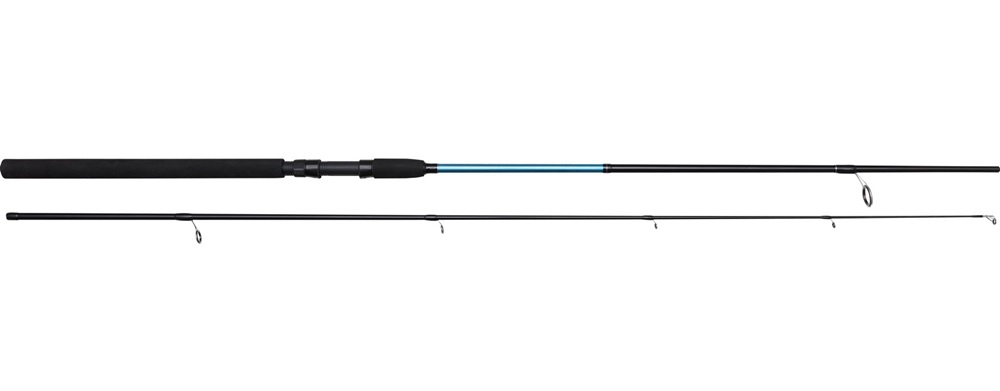 Kinetic prut witcher cc spin 2,7 m 12-40 g