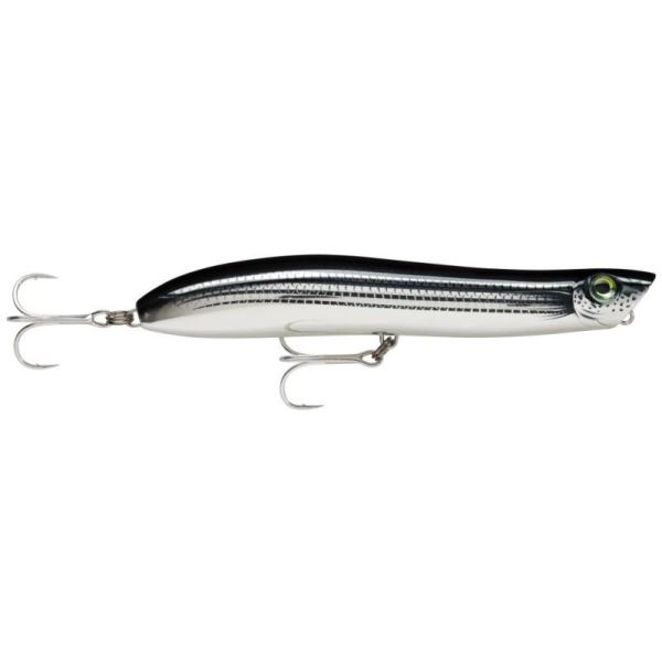 Rapala Wobler MaxRap Walk'N Roll MUL 13 cm 29 g