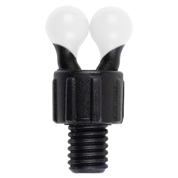 Fox Klip Black Label Bobbin Clip 3 ks