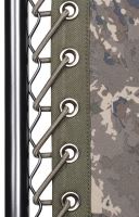 Nash Křeslo Bank Life Hi Back Lounger (5)