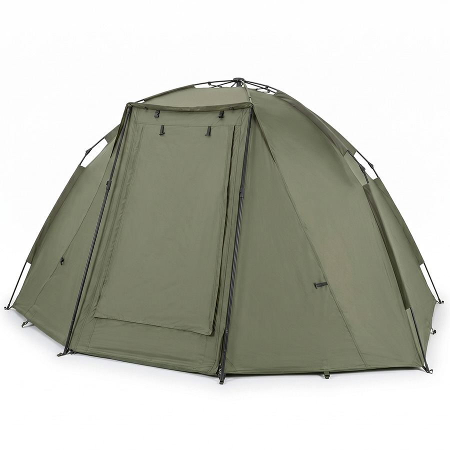 Levně Korum bivak recoil overnight shelter