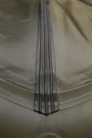 Fox Člun Inflatable Boat Air Deck Green 320 (4)