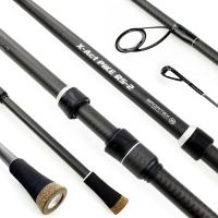 Sportex Prut X-Act Pike RS-2 2,15 m 17-79 g 2-Díl (1)
