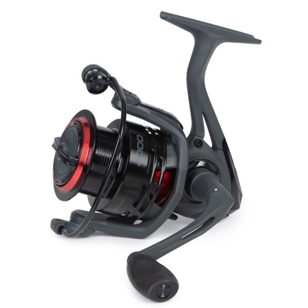 Fox Rage Naviják Warrior 4000